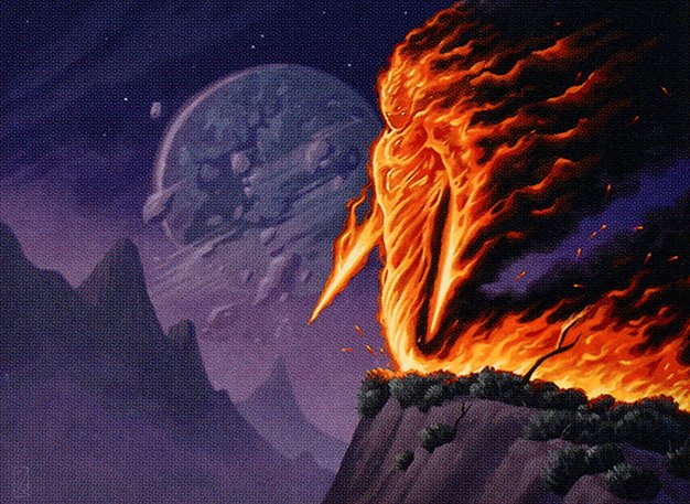 Chandra's Incinerator