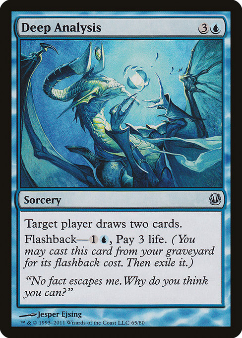 Deep Analysis (Uncommon)