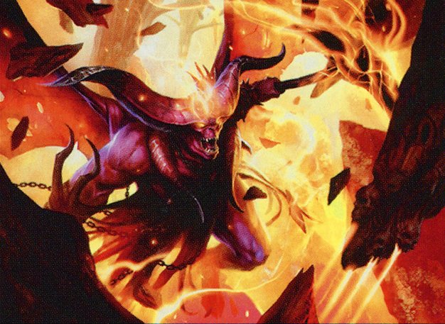 Rakdos's Return