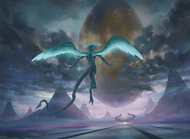 Finale of Revelation