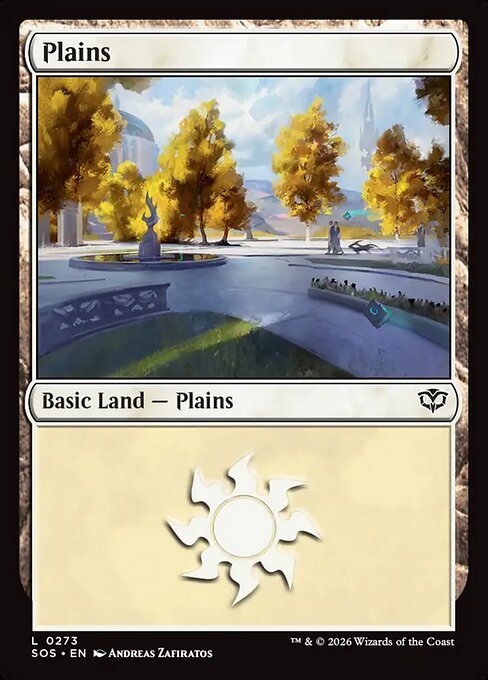 Plains (Common)