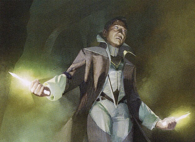 Illuminator Virtuoso