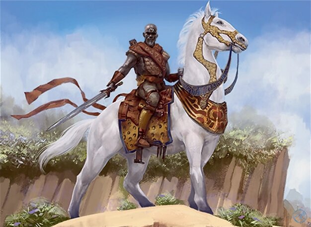 Sidar Kondo of Jamuraa