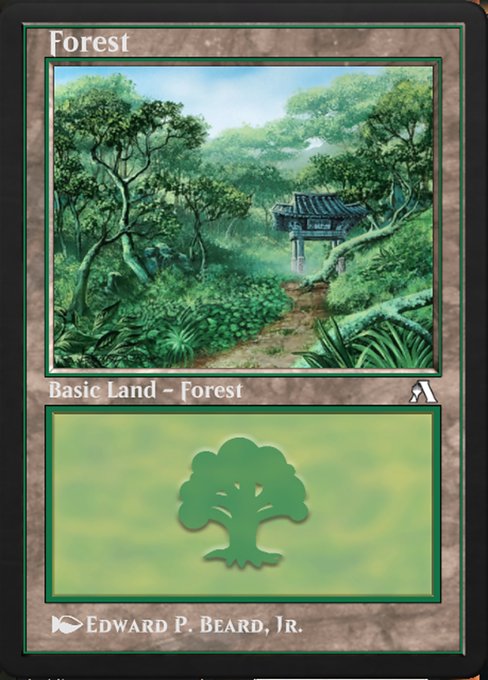 Forest (Common)