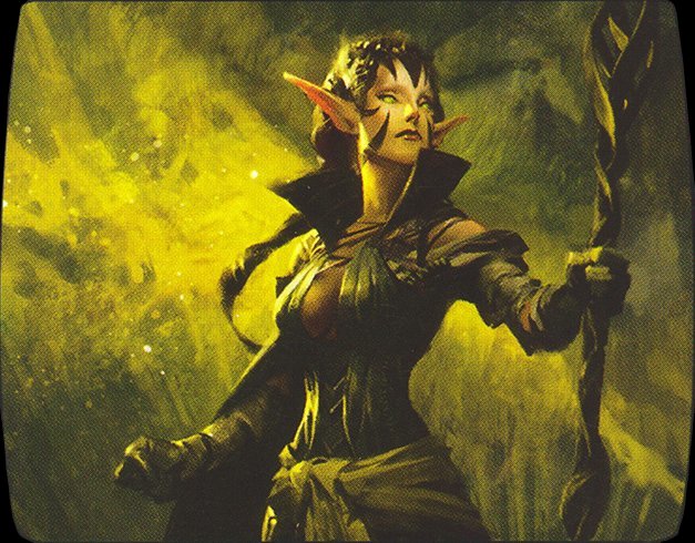 Nissa Revane