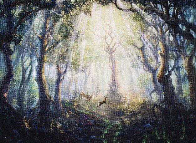 Concordant Crossroads