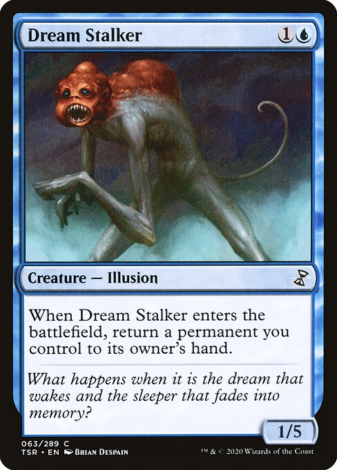 Dream Stalker (Common)