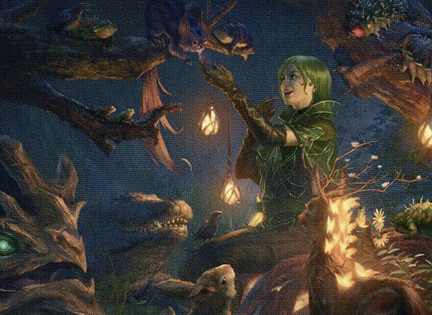 Ecological Appreciation