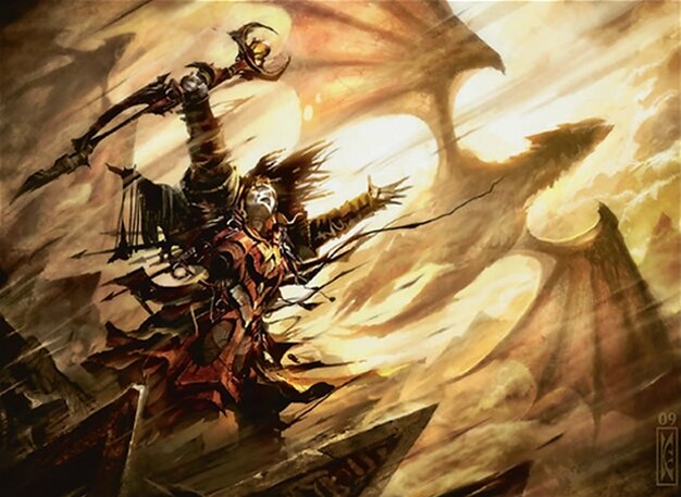 Dragonmaster Outcast