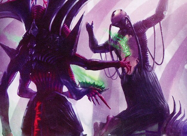 Anoint with Affliction