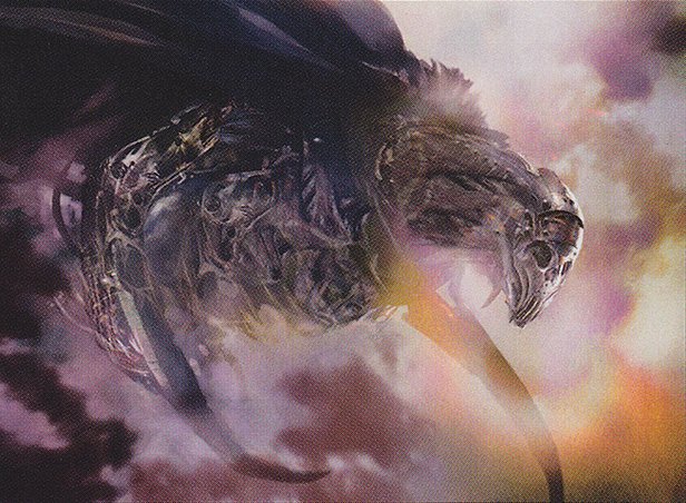 Chancellor of the Dross