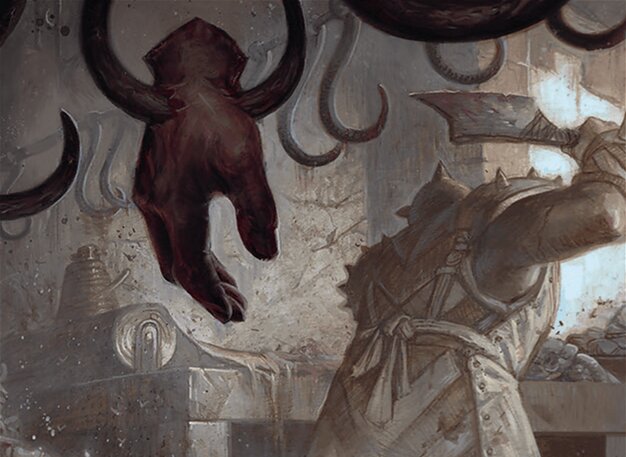 The Meathook Massacre