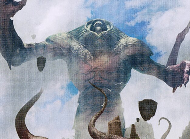 Kozilek, Butcher of Truth