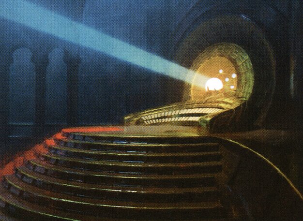 Alhammarret's Archive