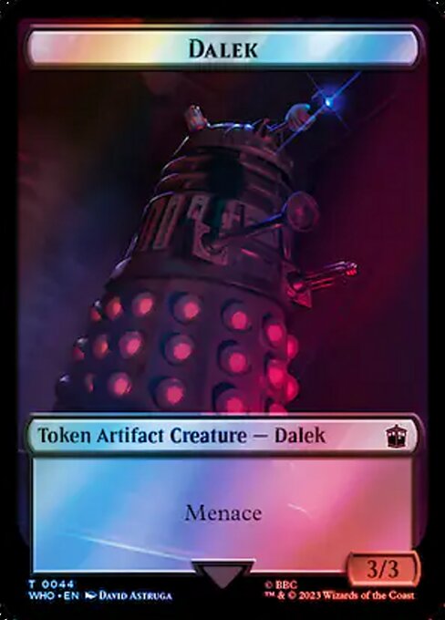 Dalek (Common)