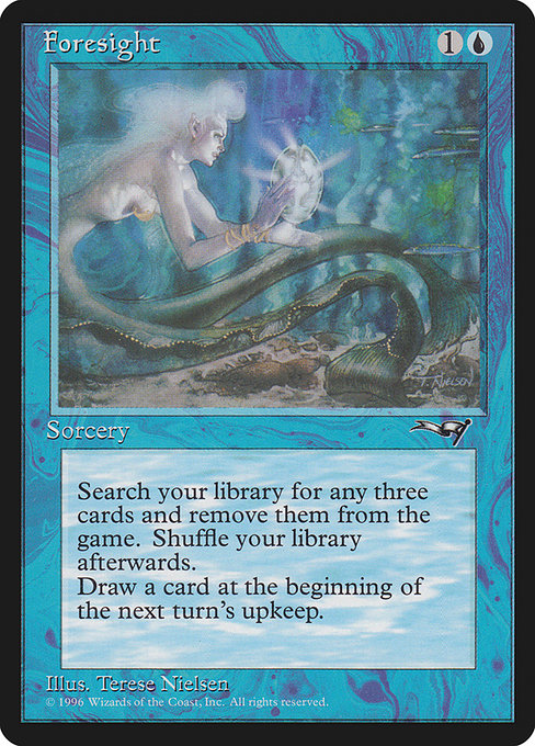 Foresight (Common)