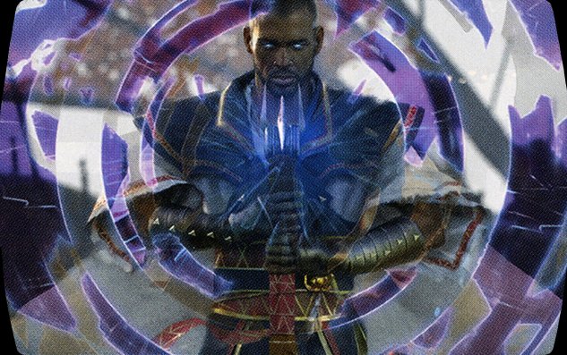 Teferi, Master of Time