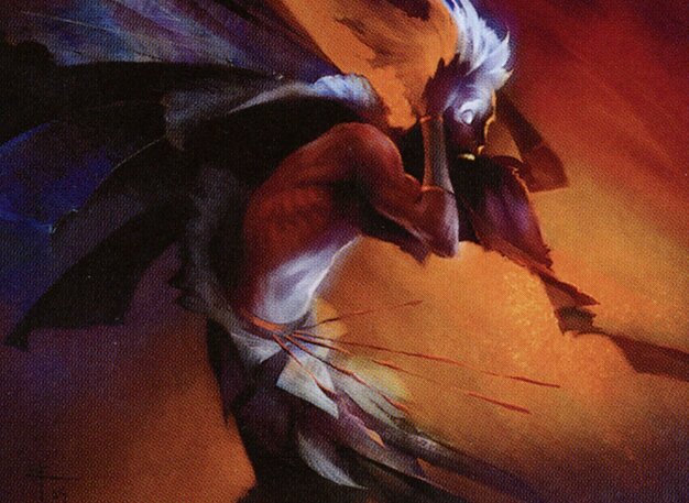 Glimpse the Unthinkable