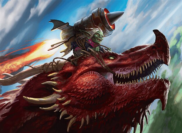 Draconautics Engineer