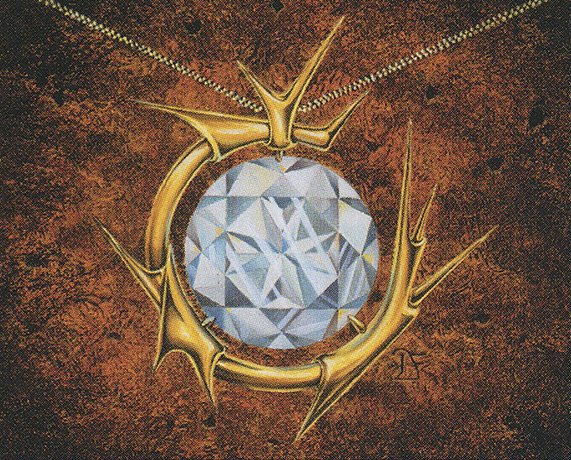 Mox Diamond