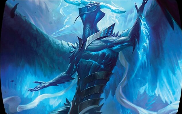 Ugin, Eye of the Storms