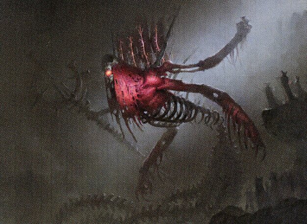 Drivnod, Carnage Dominus