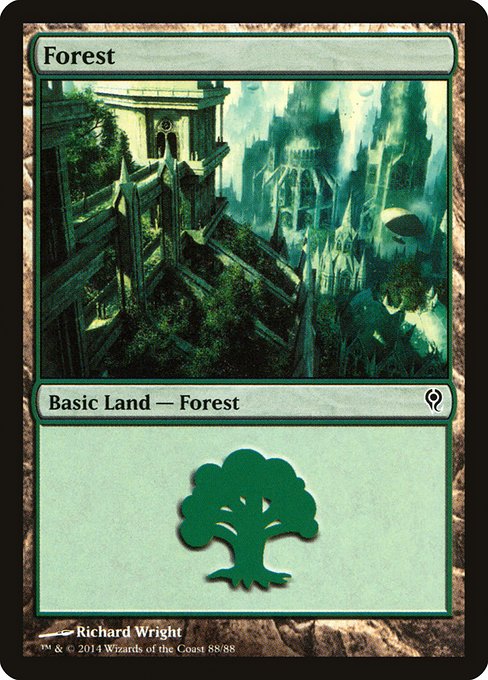 Forest (Common)