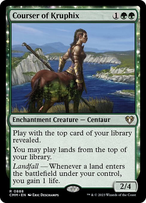 Courser of Kruphix (Rare)