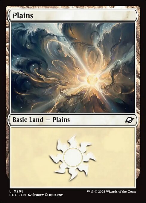 Plains (Common)