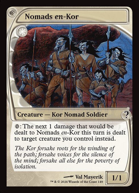 Nomads en-Kor (Common)