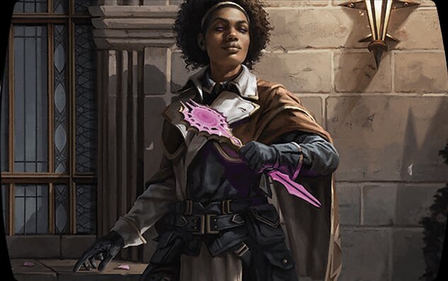 Kaya, Spirits' Justice