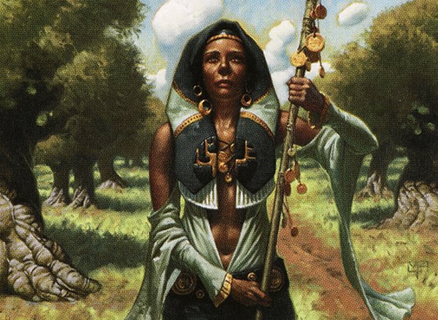 Noble Hierarch