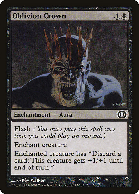 Oblivion Crown (Common)