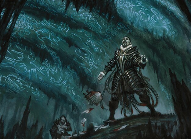 Preacher of the Schism