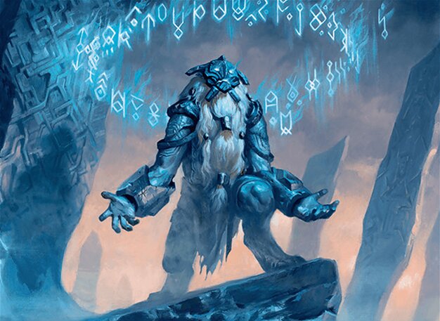 Archmage of Runes