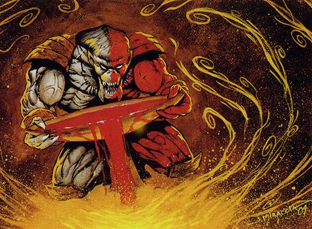 Hidetsugu's Second Rite