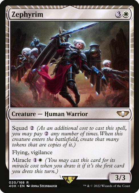 Zephyrim (Rare)
