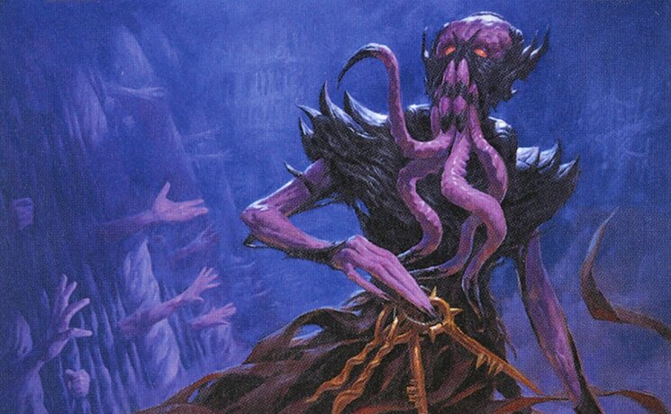 Zellix, Sanity Flayer