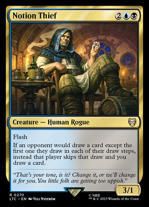 Notion Thief (Rare)