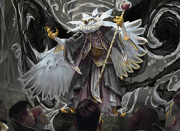 Breena, the Demagogue