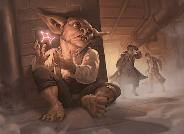 Fugitive Codebreaker