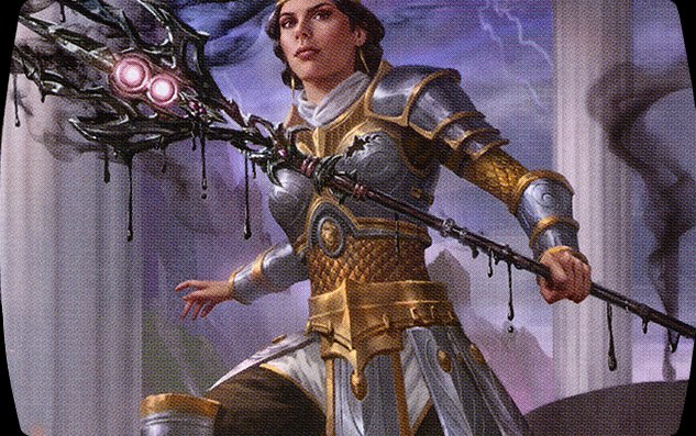 Elspeth, Sun's Nemesis