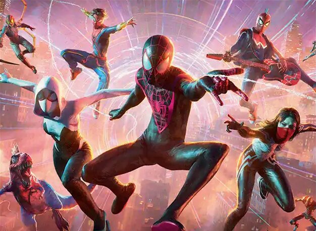 Spider-Verse