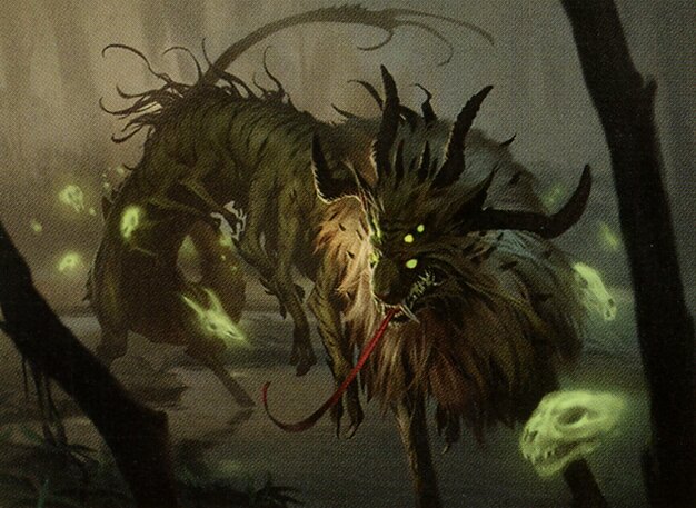 Nethroi, Apex of Death