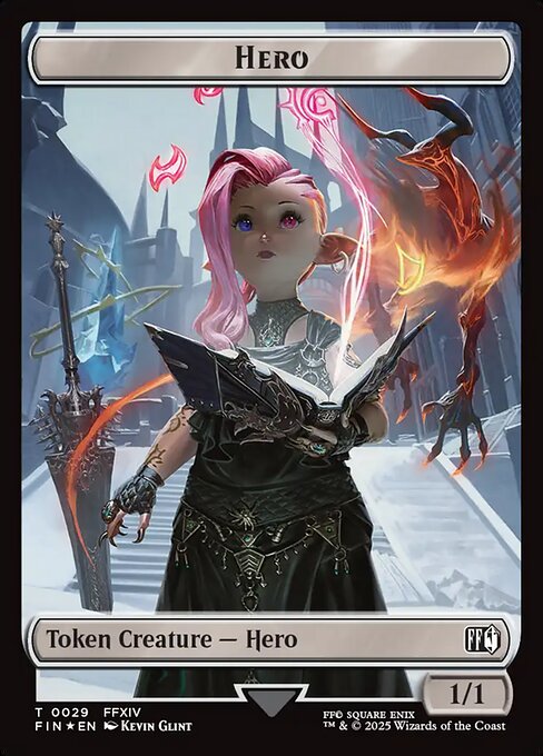 Hero (Common)