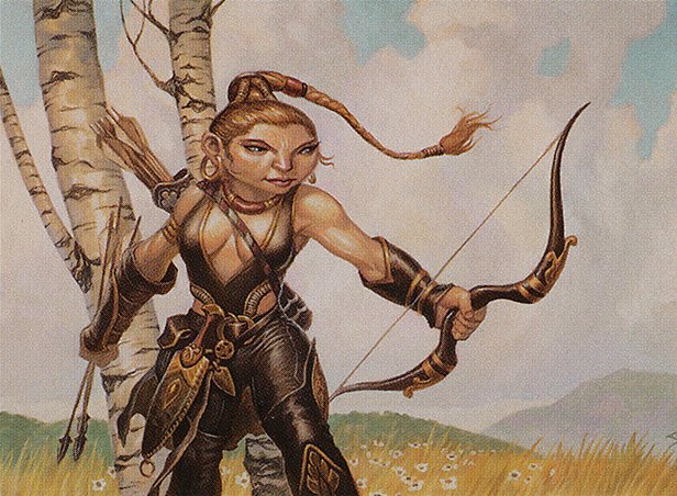 Brigid, Hero of Kinsbaile