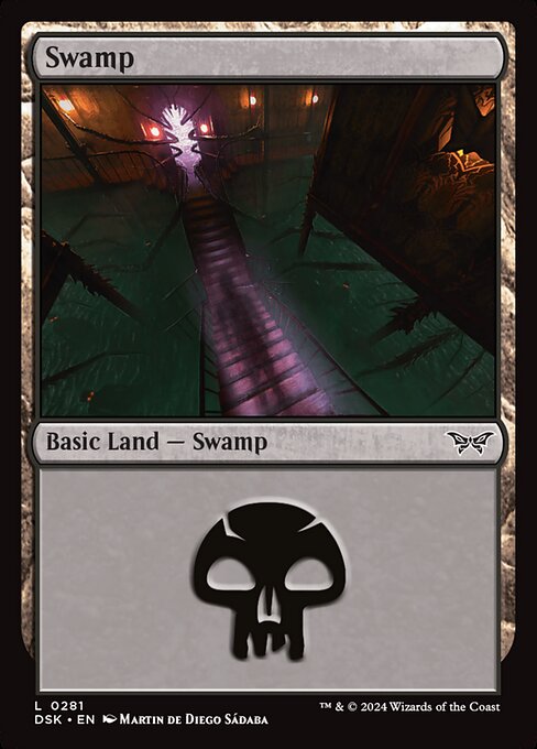 Swamp (Common)