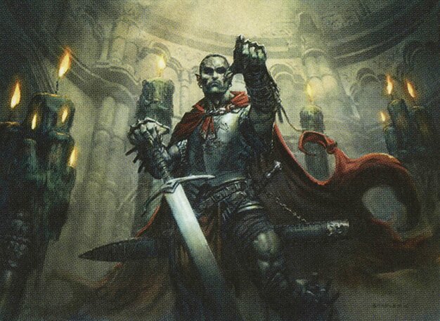 Bloodlord of Vaasgoth