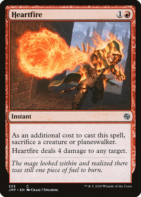 Heartfire (Common)