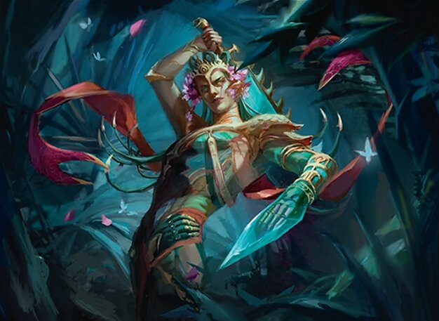 Kotis, the Fangkeeper